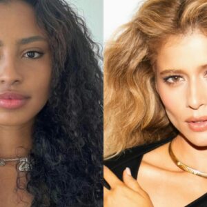 Gabz e Isadora Cruz serão protagonistas de Coração Acelerado