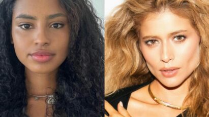 Gabz e Isadora Cruz serão protagonistas de Coração Acelerado