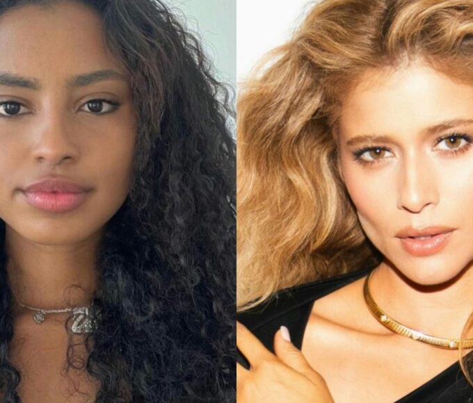 Gabz e Isadora Cruz serão protagonistas de Coração Acelerado