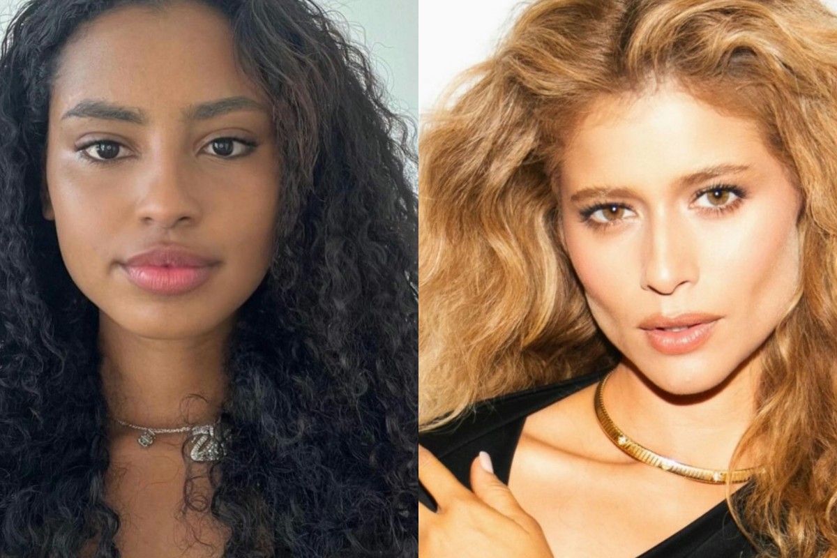 Gabz e Isadora Cruz serão protagonistas de Coração Acelerado