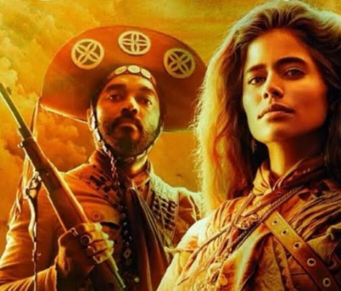 Guerreiros do Sol