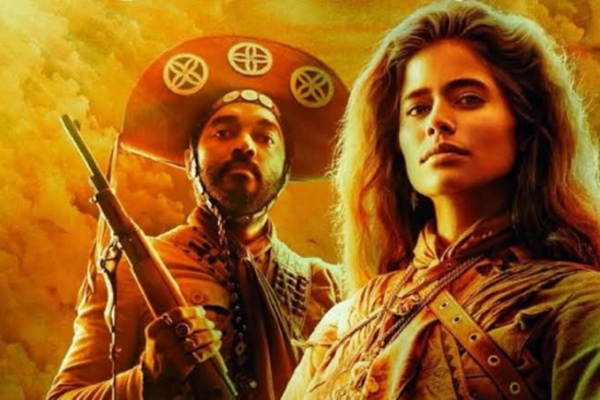 Guerreiros do Sol