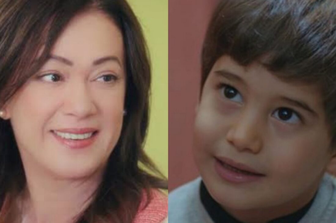 Doruk está em perigo, Enver se despede de Hatice