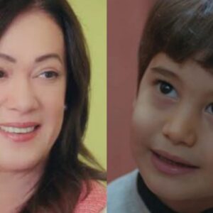 Doruk está em perigo, Enver se despede de Hatice