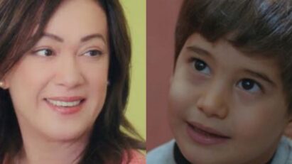 Doruk está em perigo, Enver se despede de Hatice