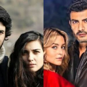 Kara Para Aşk - Imperio de Mentiras