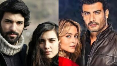 Kara Para Aşk - Imperio de Mentiras