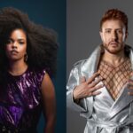 Jeniffer Nascimento canta 'Aura', novo single de Tommy Love