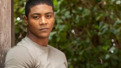 Jussara presencia o atropelamento de Luisão em frente à sua casa na novela Dona de Mim"