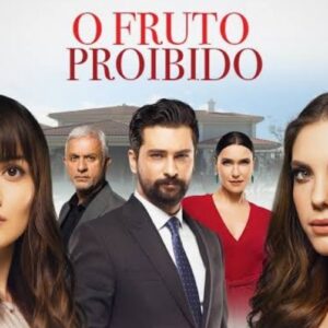 alt="Cena da novela turca Fruto Proibido (Yasak Elma)."