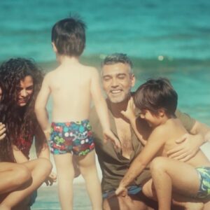 O final de Sarp em Força de Mulher emocionou os fãs