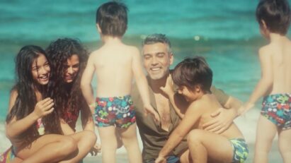 O final de Sarp em Força de Mulher emocionou os fãs