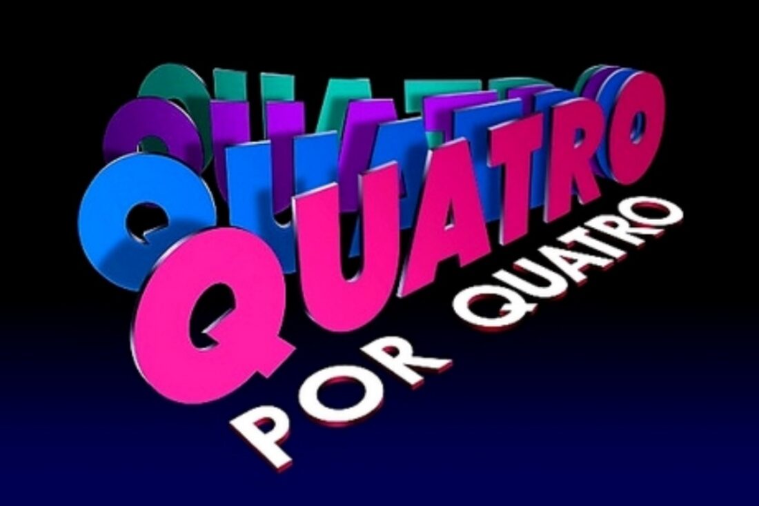 Quatro por Quatro