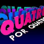 Quatro por Quatro