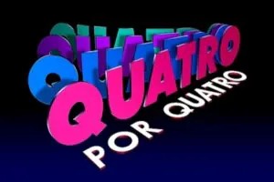 Quatro por Quatro