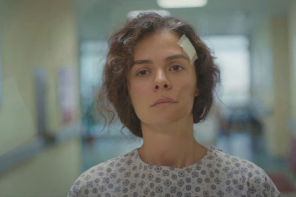 Resumo força de mulher