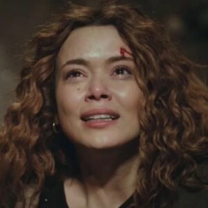 Resumo Força de Mulher