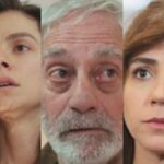 Saadettin, o pai de Cem, salva Bahar e Ceyda em Força de Mulher