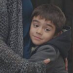 Filho Biológico de Ceyda