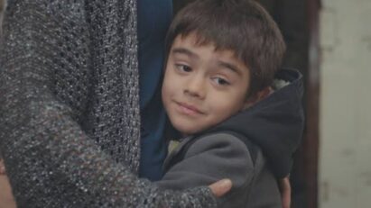 Filho Biológico de Ceyda