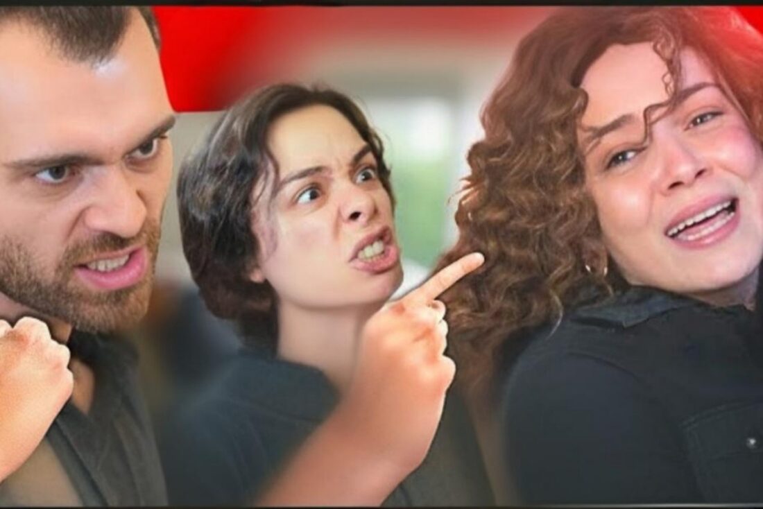 Prepare-se para reviravoltas em "Força de Mulher"!