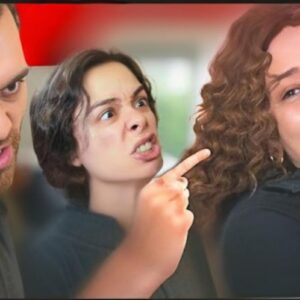 Prepare-se para reviravoltas em "Força de Mulher"!