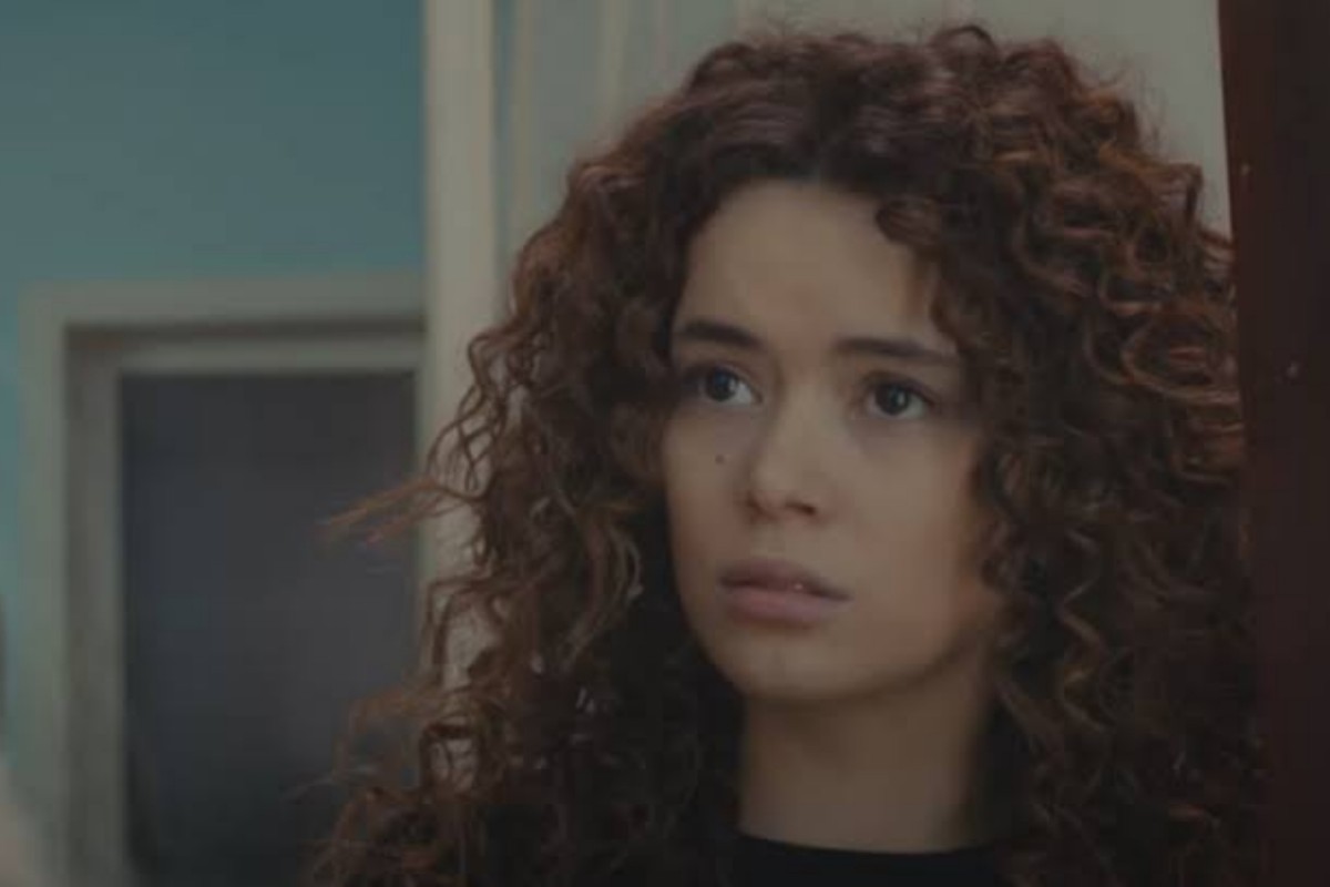 Sirin (Seray Kaya)