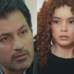 Sirin confessa crime chocante