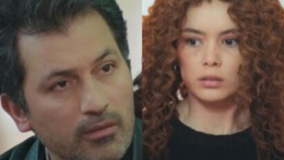 Sirin confessa crime chocante