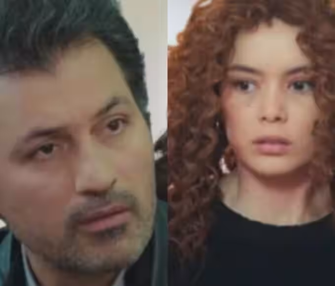 Sirin confessa crime chocante