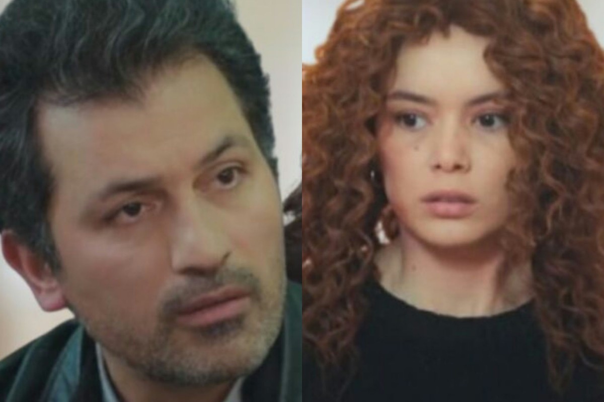 Sirin confessa crime chocante