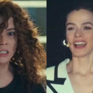 final de Força de Mulher