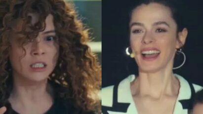 final de Força de Mulher