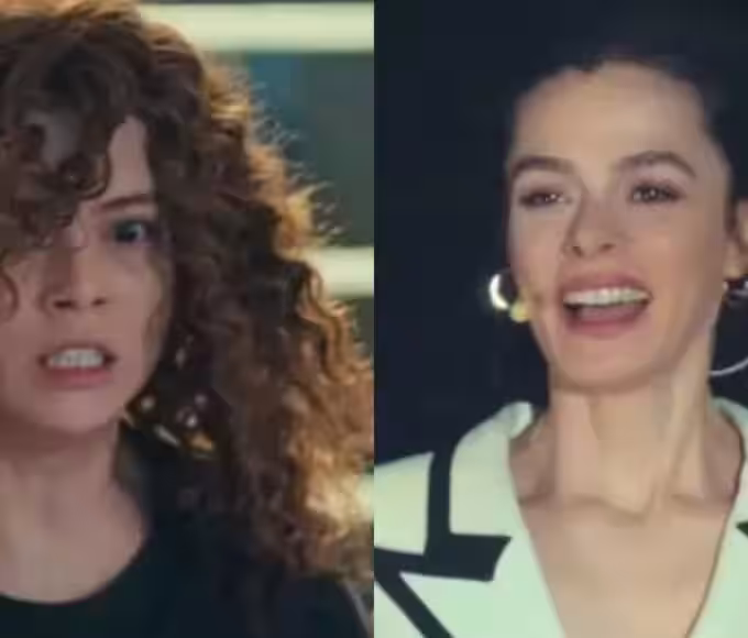 final de Força de Mulher