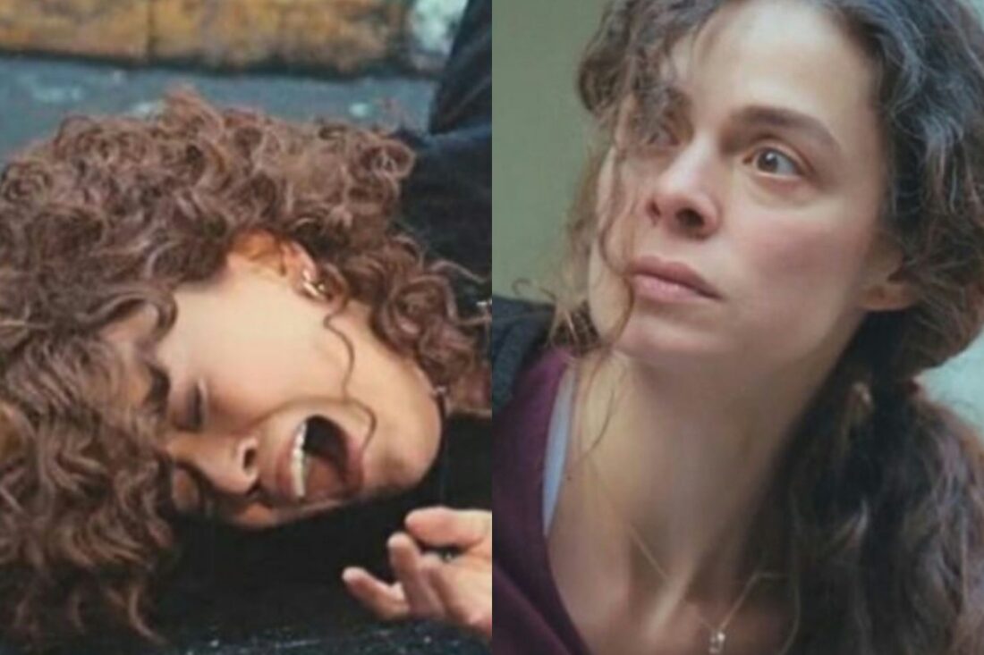 Força de Mulher próximos capítulos