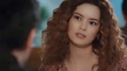 Sirin grita e quebra objetos após ser rejeitada por Arif em Força de Mulher.