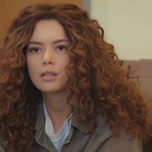 Sirin em surto de raiva após rejeição"