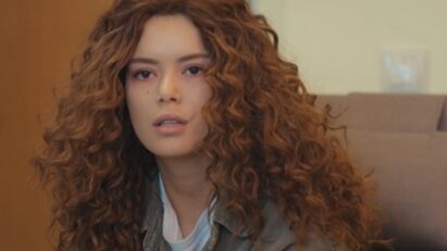 Sirin em surto de raiva após rejeição"