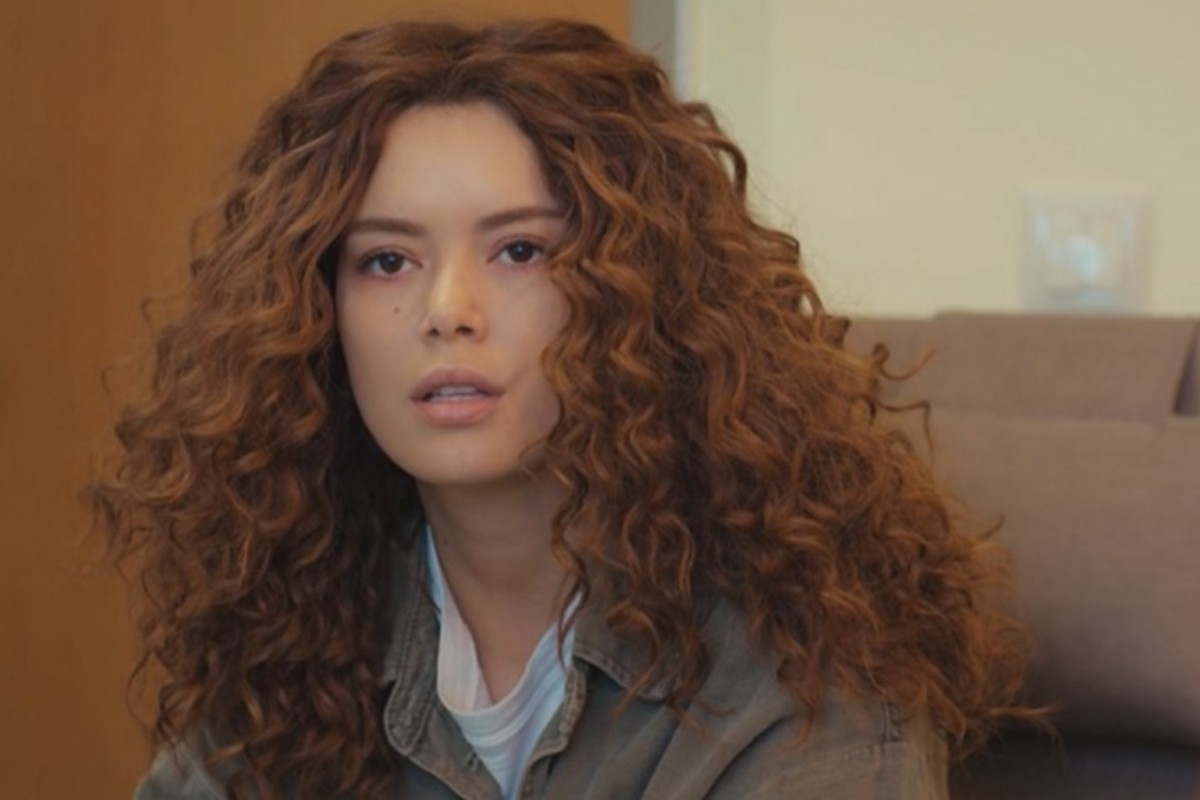 Sirin em surto de raiva após rejeição"