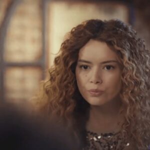 Resumo Força de Mulher