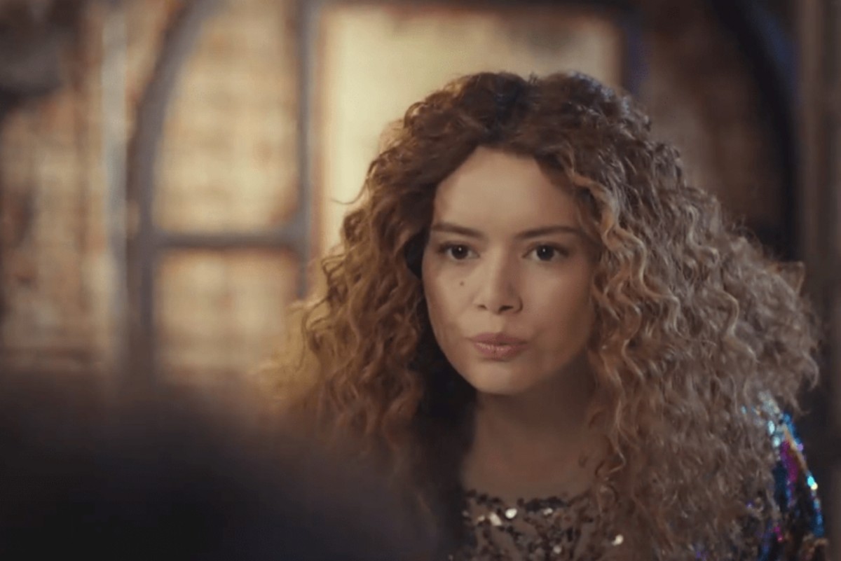 Resumo Força de Mulher