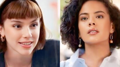 Vale Tudo, Solange, Maria de Fátima,