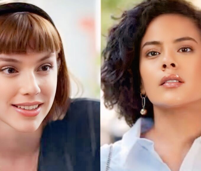 Vale Tudo, Solange, Maria de Fátima,