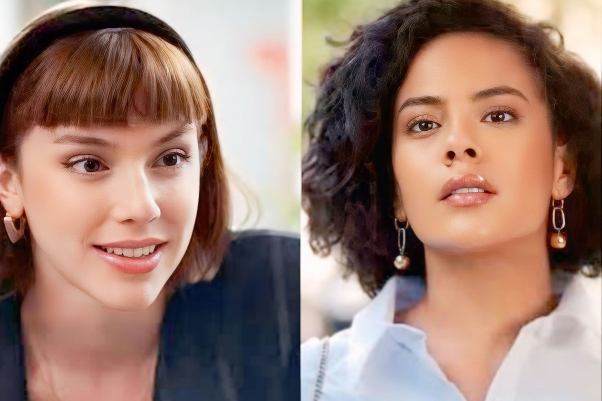 Vale Tudo, Solange, Maria de Fátima,