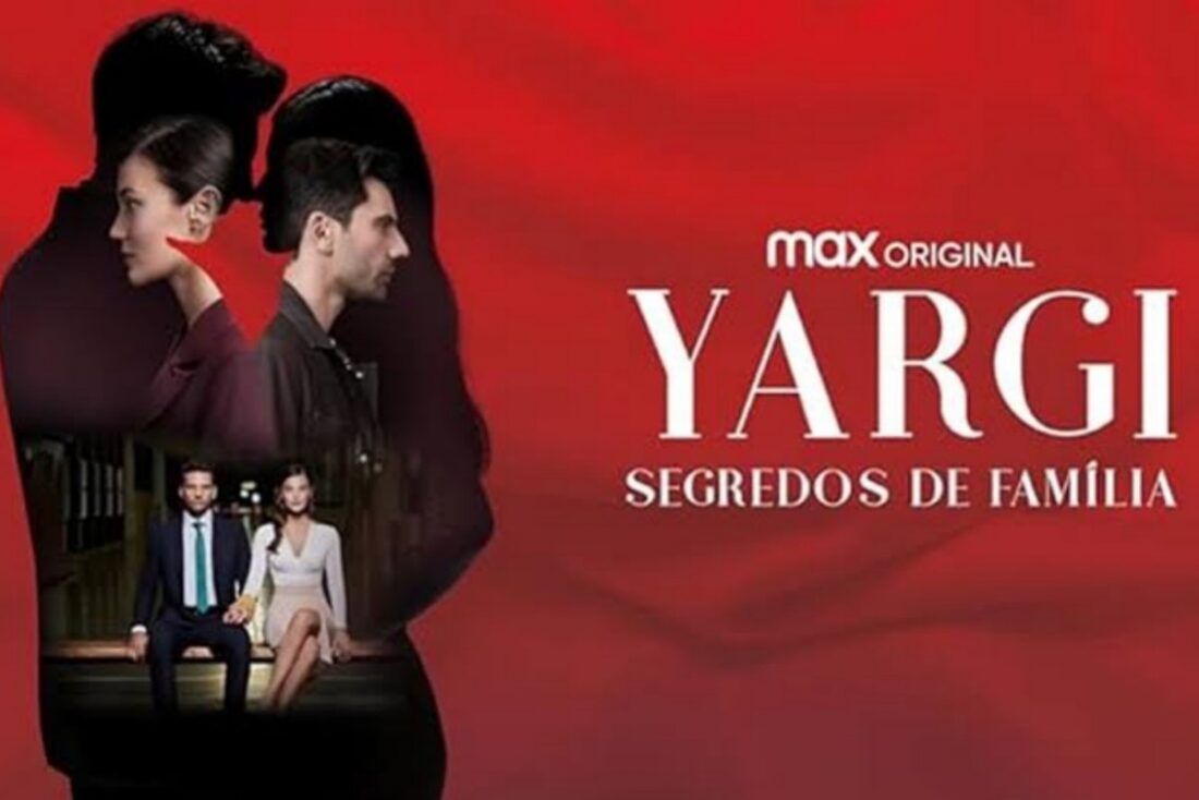Yargi - Segredos de Família
