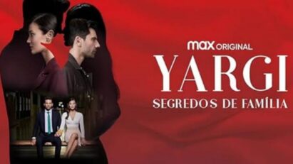 Yargi - Segredos de Família