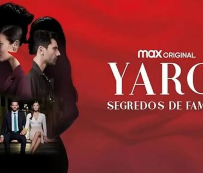 Yargi - Segredos de Família