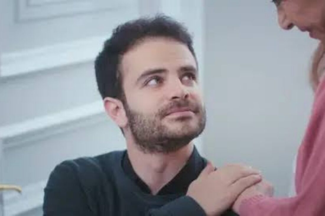 Raif oferece 100 mil dólares para Ceyda reaver a guarda de Arda em Força de Mulher
