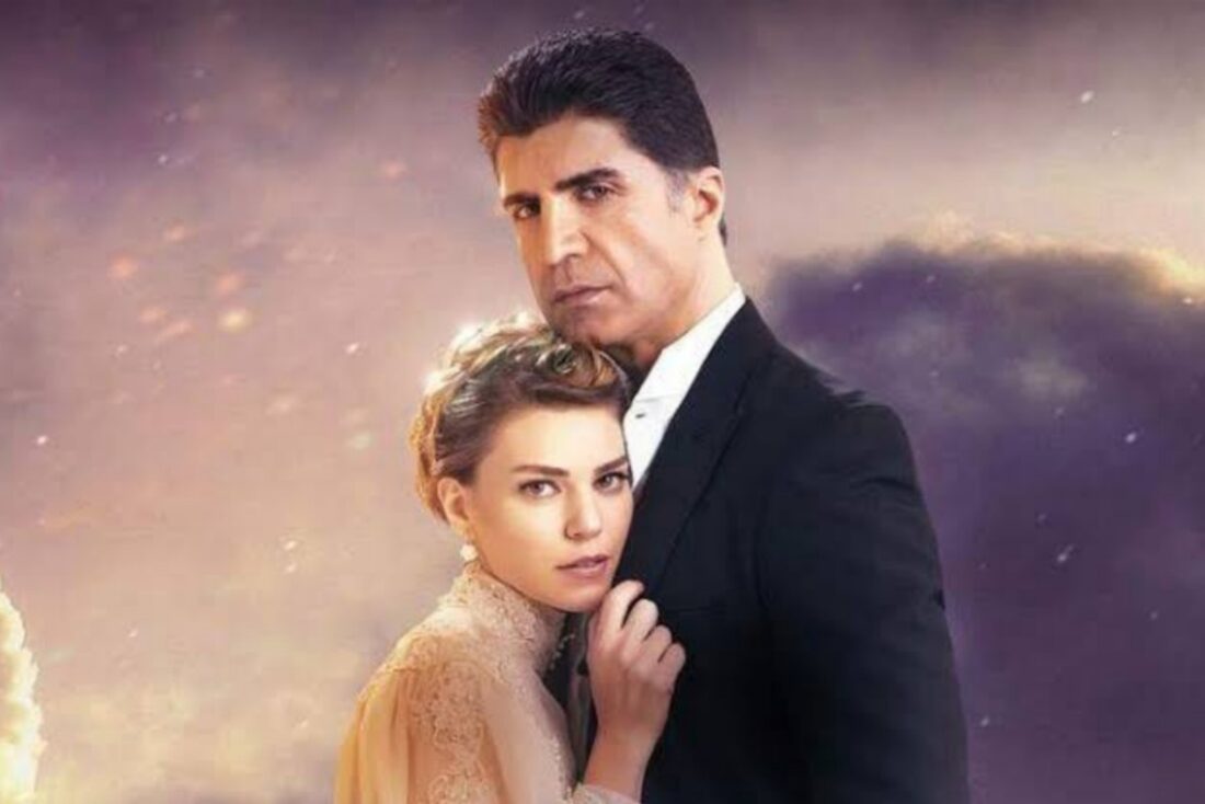 A Noiva de Istambul com Faruk e Süreyya