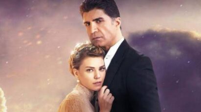 A Noiva de Istambul com Faruk e Süreyya